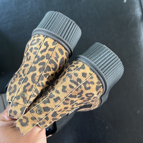 Mephisto booties - Picture 4 of 11